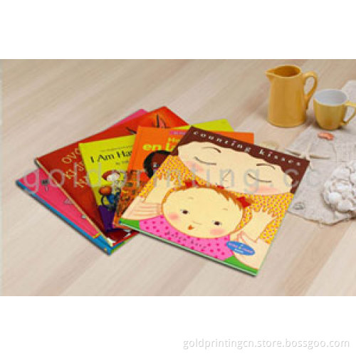 children's book printing, children's textbooks printing, kids book printing
